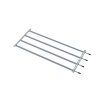 GENT G-LED Microgreens Dimmer Rack Komplet 400W na 4 poschodia
