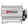 Master Trimmer MT DRY 200, na suchý trim