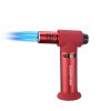 Champ High Lighter TABLE LIGHTER 4 FLAMES 4 RED