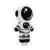 Bongthai Silicone Astronaut Pipe dýmka 8,5 cm