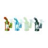 Bongthai Silicone Glass Bong 11,6 cm