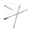 Bongthai Stainless Steel Dabber Double Tool 13cm