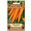 Semínka MoravoSeed Mrkev pozdní CORTINA F1 – hybrid, 800s