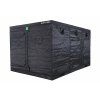 BudBox PRO Titan II 360x240x200cm - strieborný