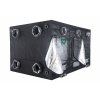 BudBox PRO Titan II 360x240x200cm - strieborný