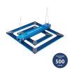 Maxibright Daylight PRO LED s plným spektrom 200W 2.5 umol/J