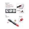 Saboten Multifunction Sharpener, brúsič na nožnice