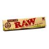 Papieriky Raw Organic Hemp KS Slim, BOX 50 KS