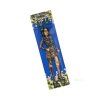 Lion Rolling Circus Hemp Wrap - konopný blunt, BOX 25 ks