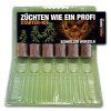 Agra-Wool Speedgrow Plug 38/40 Starter Pack, 6 ks