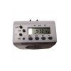 SunPro Digital SEC Timer - digitálne spínacie hodiny do zásuvky