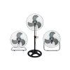 Provent Industrial 3v1, cirkulačný ventilátor priemer 45 cm