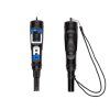 Aqua Master Tools P50 PRO 2.0, pH meter a teplomer