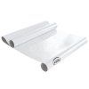 Biela podkladová fólia FLOOR SECURE 4m x 25m