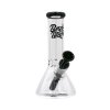 Best Buds Beaker Glass Ice Bong Classic 20.5 cm, skleněný bong
