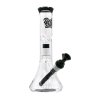 Best Buds Glass Matrix Perc Ice Bong 28 cm, skleněný bong