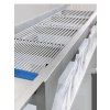 Master Trimmer MS Sorter 500, triedič kvetov