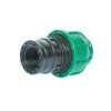 CONNECTO spojka vnútorný závit 20 mm x 3/4″