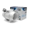 Ventilátor PF TT 125, 220/280 m3/h - poškozený obal