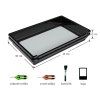 Urban Trimming Tray Black kompletní kit