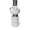 Prima Klima Ventilation PKVS Set PK100EC-THC riadený teplotou a vlhkosťou, 580 m3/h