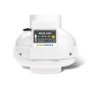 Prima Klima ventilátor EC 125 mm - 330 m3/h, 1-rychlostný