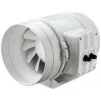 Ventilátor TT 125 U, 280 m3/hod - vystavený, nepoužitý