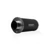 41076 ac infinity duct carbon filter xl australian charcoal 150mm