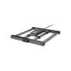 40947 ac infinity ionframe evo4 samsung lm301h evo led grow light 300w 90x90cm