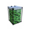 Alien Hydroponics Camo tank 280l