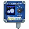 Prima Klima Digitální regulátor teploty, max/min rychlosti Cover
