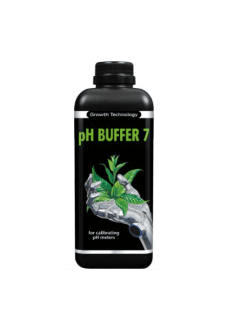 Wie verwendet man Kalibrierlösungen und pH-Meter?