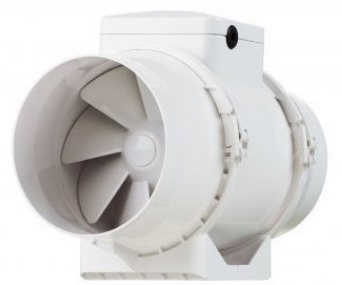 Wo und wie man Ventilatoren in einem Zelt oder Grow Room richtig platziert