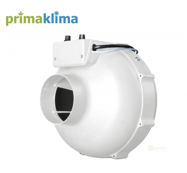 Growzelt Ventilator: Wie stark sollte er sein?