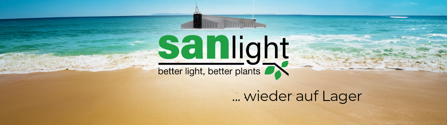 SANlight