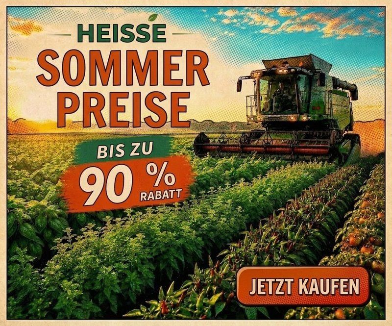 HEISSE PREISE