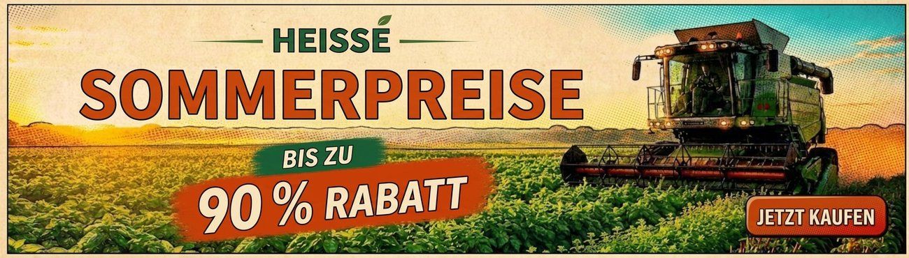 HEISSE PREISE