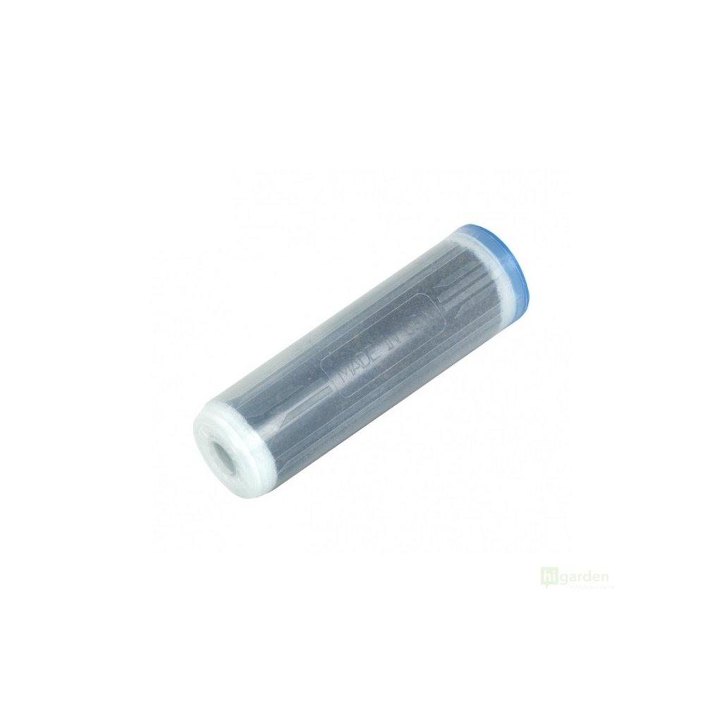 GrowMax Wasserdeionisierungs-Ersatzfilter 10" Deckel