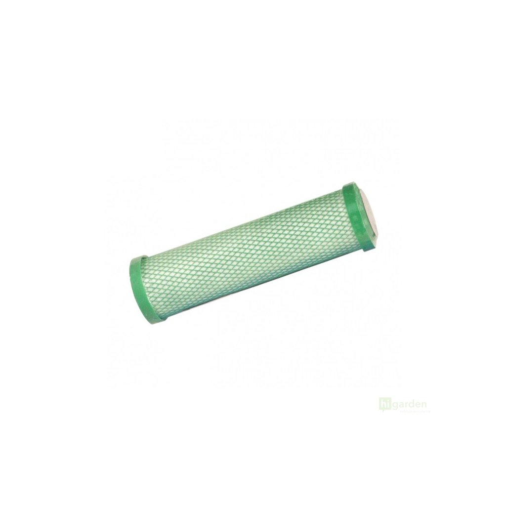 GrowMax Wasser-Kohle-Ersatzfilter ECO GROW Abdeckung