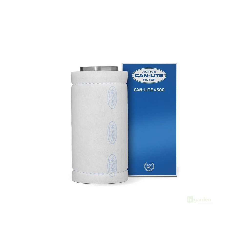 Filter CAN-Lite 4500 – 4950 m3/h – 355 mm