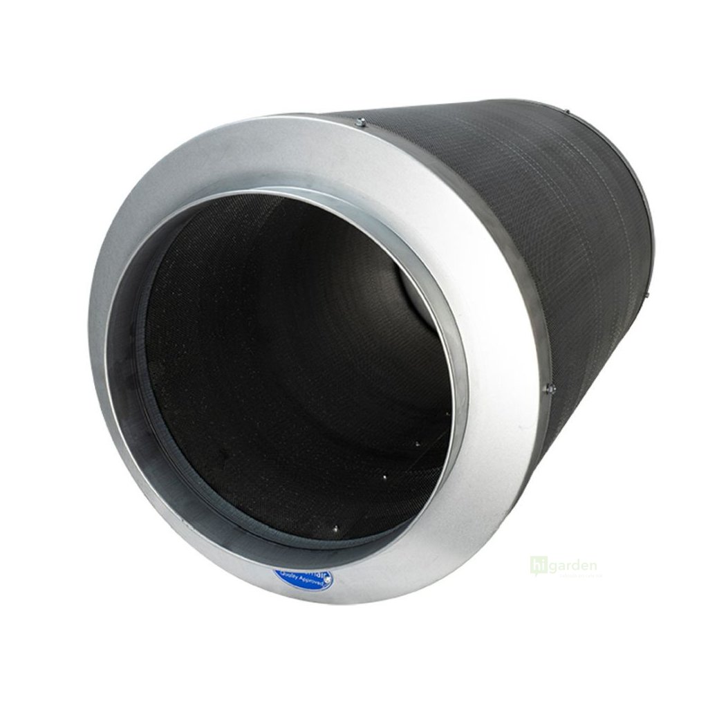 CarboAir PRO 60 Filter 315 mm, 2450 m3/h