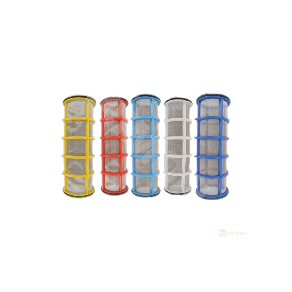 ersatzfilterpatronen für fld inox filter