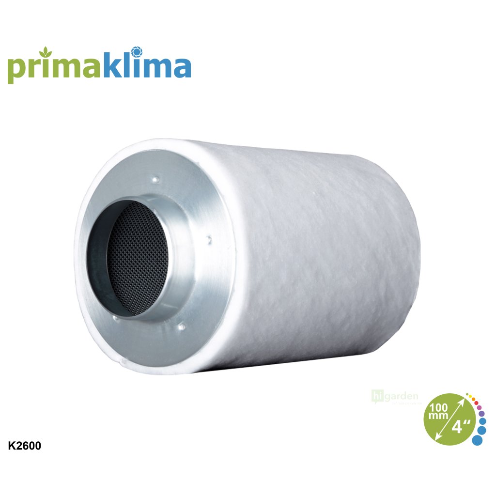 K2600-Filter