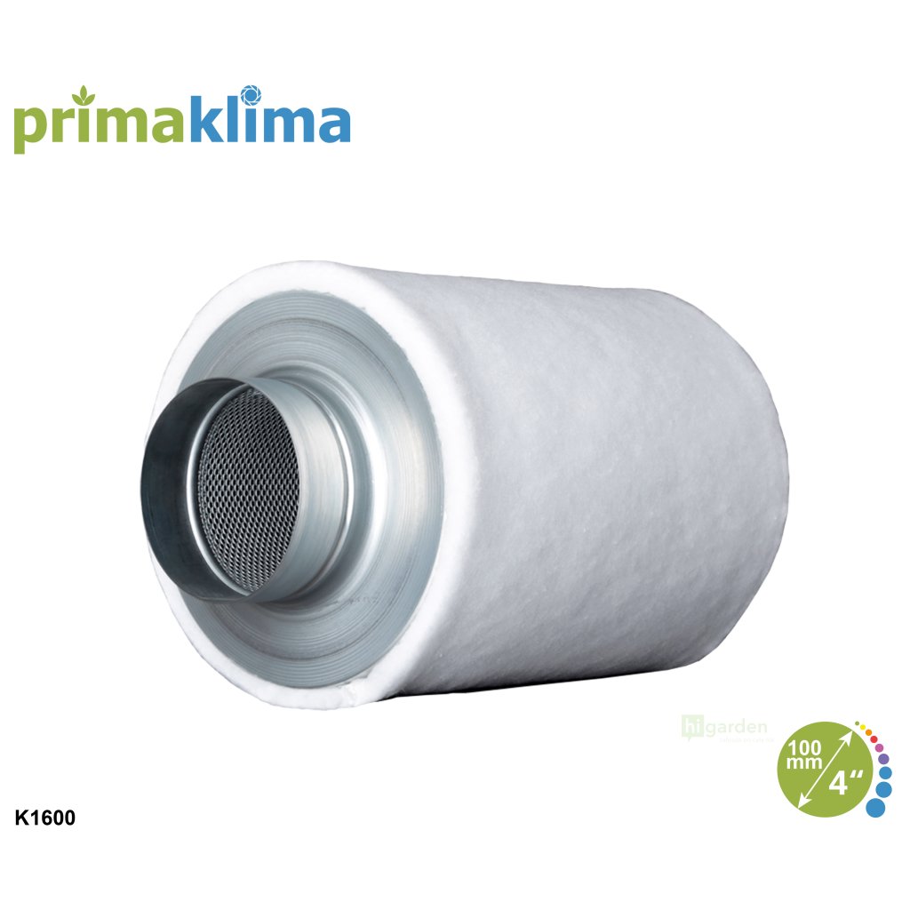 K1600-Filter