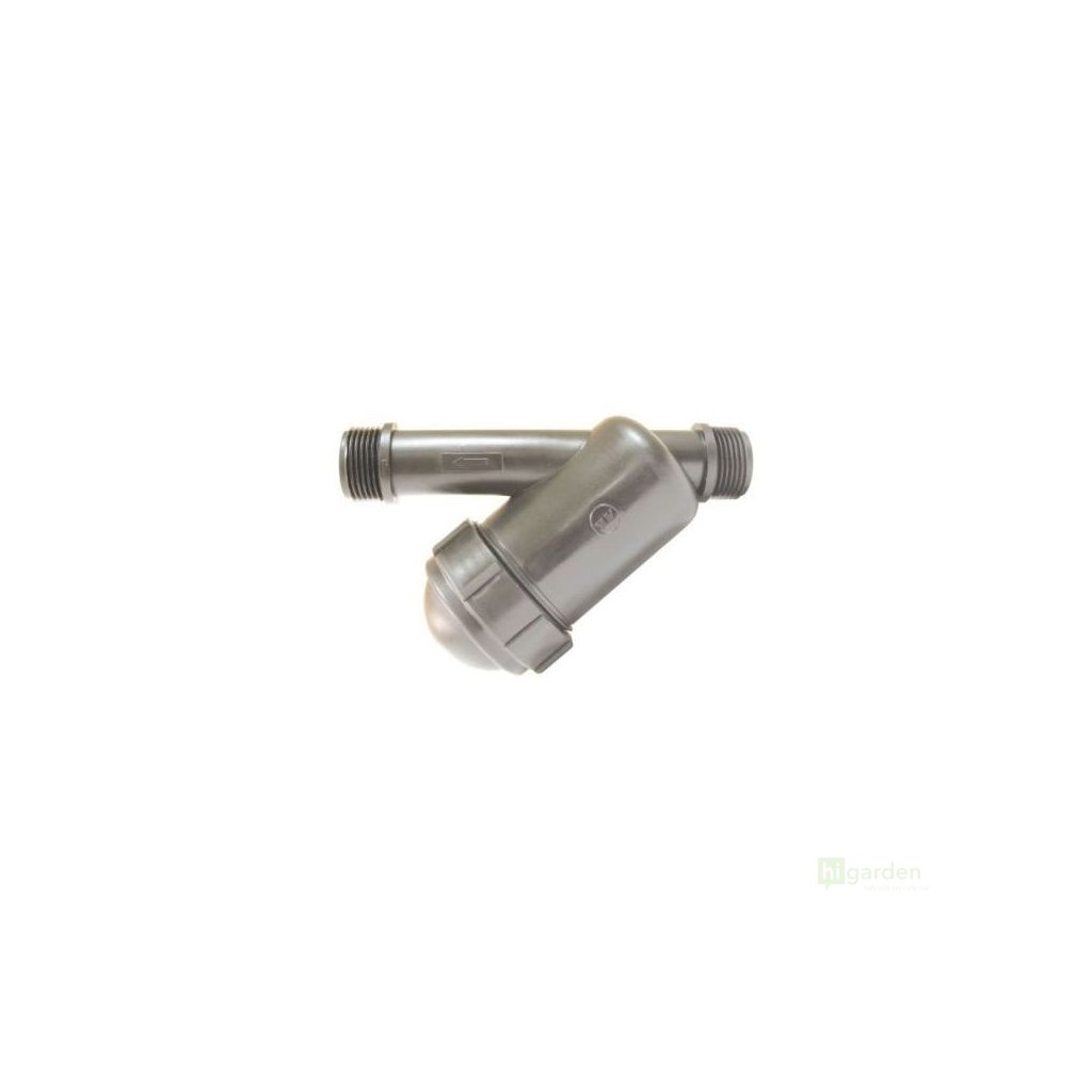 FLD-Filter, 120 Mikrometer, 3/4''-Gewinde