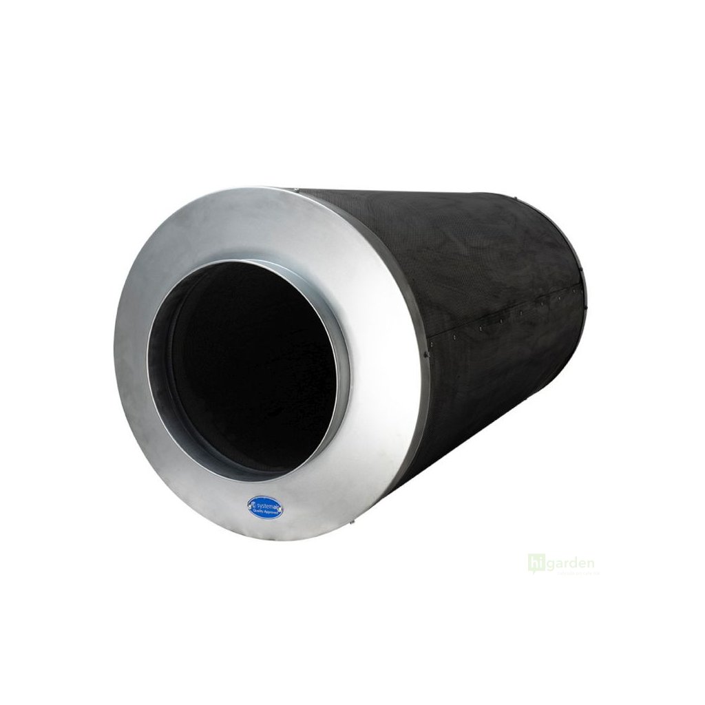 CarboAir 100 Filter 315x1000 mm, 6900 m3/h