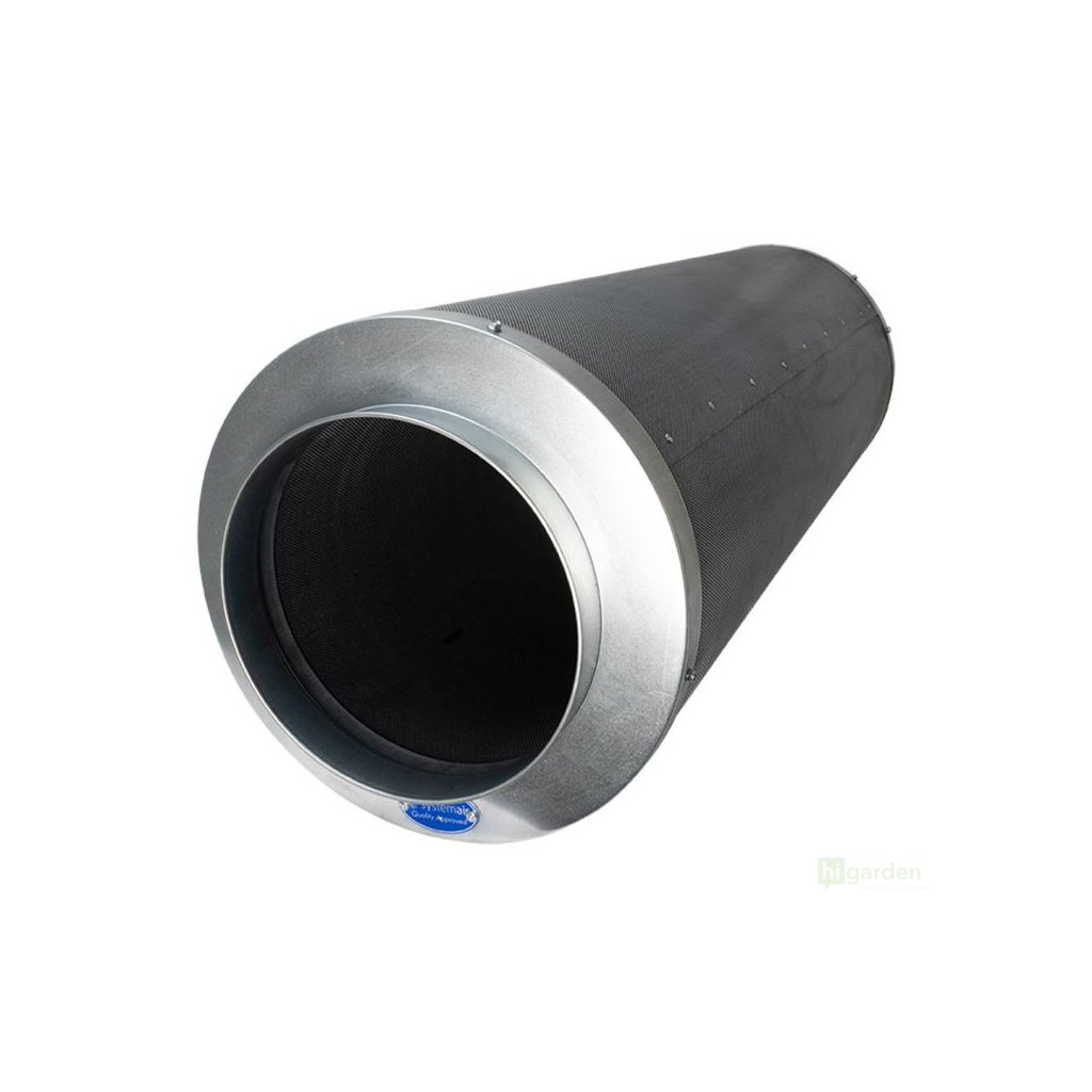 CarboAir PRO 60 Filter 250x1000 mm, 3100 m3/h