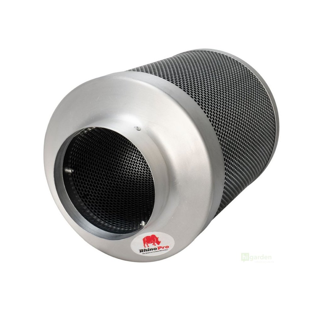 Rhino Filter PRO 160x300 mm, 700 m3/h