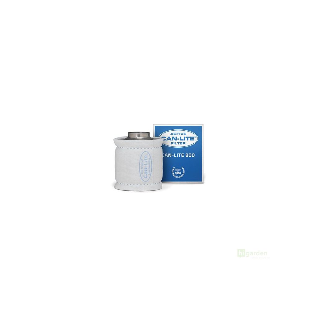 Filter CAN-Lite 800 - 880 m3/h - 160 mm