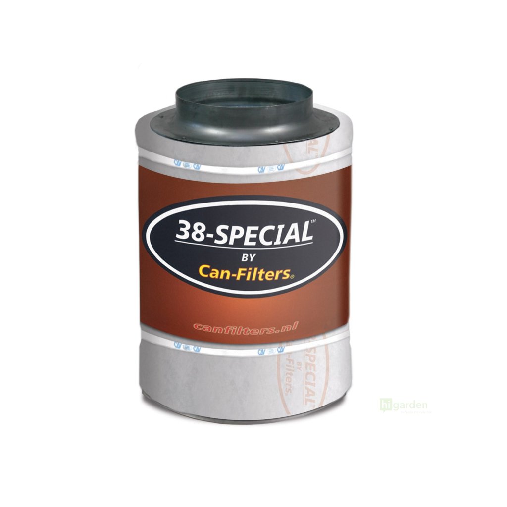 Filter CAN-Spezial 700 - 900 m3/h - 160mm